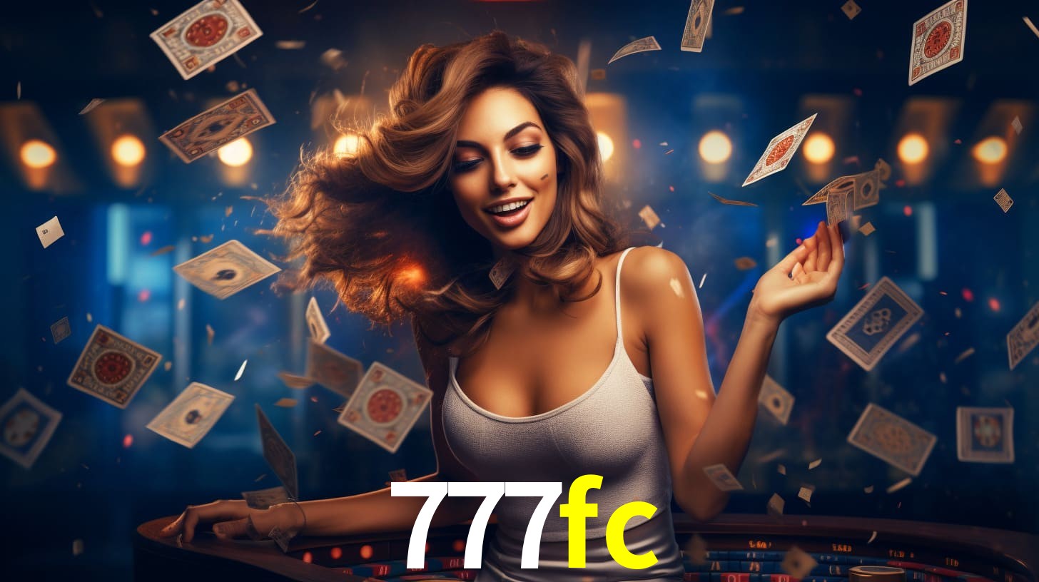 Sinta a adrenalina dos jogos de cassino com 777fc