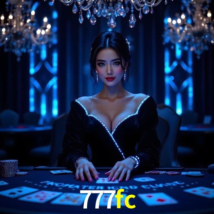 Roda da fortuna na 777fc