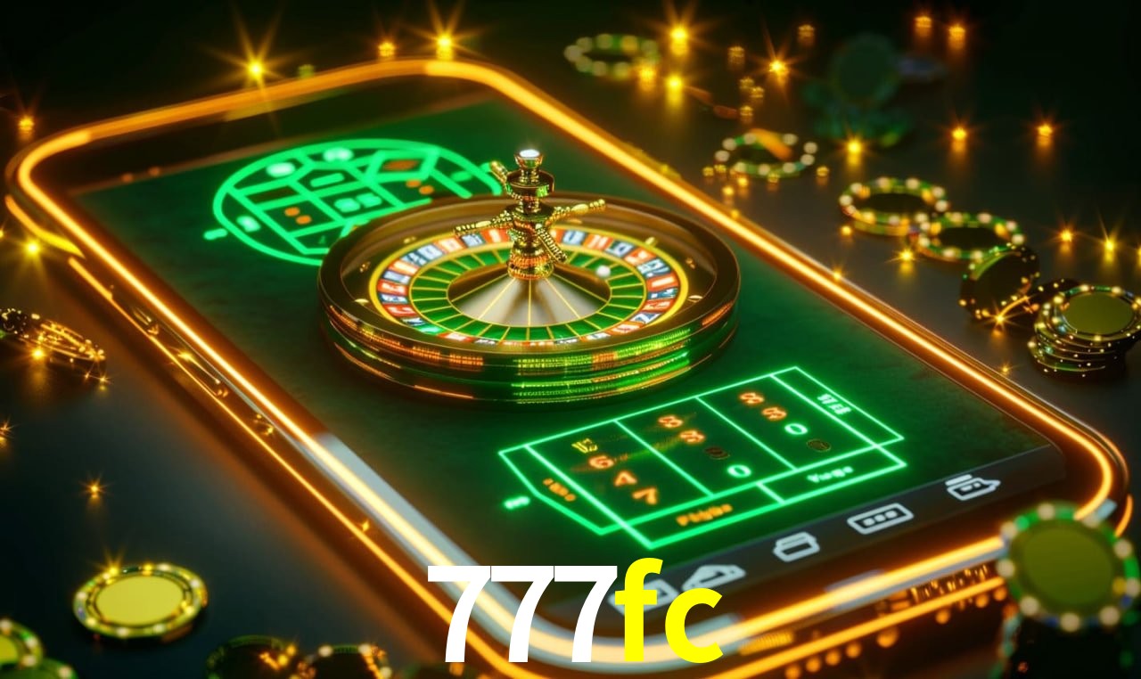 Casino Ao Vivo 777fc