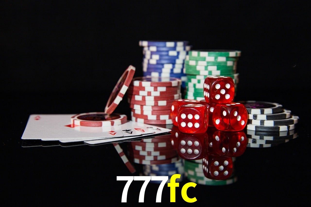 Benefícios da Conta 777fc