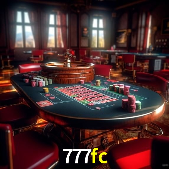 Segurança e performance na plataforma 777fc